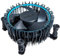 Intel M23901-001 Ventilateur de processeur dissipateur thermique compatible i3/i5/i7