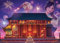 Ravensburger Disney Castles - Mulan 1000 Piece Jigsaw Puzzle for Adults and Kids Age 12 Years Up
