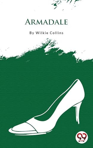 Armadale (English Edition)