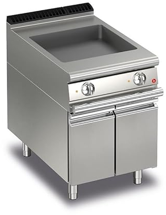 Sauteuse électrique - 21 L - P 700-8 kW - Baron