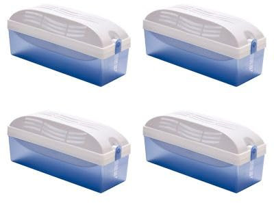 Lakeland Moisture Trap - Pack of 4