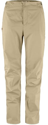 Fjällräven Damen Pants Abisko Hike Trousers W