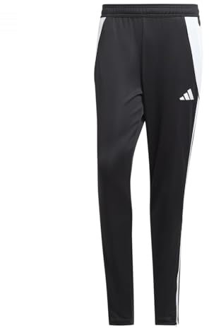 adidas Performance Tiro 24 Trainingshose schwarzweiss, XS Herren