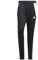 adidas Performance Tiro 24 Trainingshose schwarzweiss, XS Herren