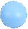 KOMBIUDA Pool Cover Pillow Inflatable for above Ground Swimming Pool Winter Cover Pillow Kit