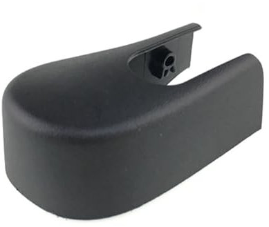 Heckscheibenwischer, Heckscheiben-Scheibenwaschanlage, Wischerarm-Mutter-Abdeckkappe, for BMW, for 5er Touring F11 E61, Autozubehör