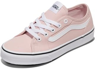 Vans Filmore Decon, Scarpe da Ginnastica Donna, Sepia Rose, 38.5 EU