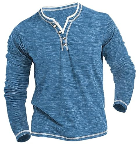 Camicia Elegante Uomo Maglia Tecnica T Shirt Uomo Collo Largo Pantaloni di Lino Uomo Regalo Uomo Compleanno Utile E Originale Pantaloni Giapponesi Uomo Fucsia Gemelli Camicia Uomo