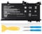 TE03XL TE03061XL Replacement Battery for HP Omen 15-AX009NA 15-AX000NA 15-AX002NA AX003NA AX004NA AX038NF AX008NS, HP Pavilion 15-BC000 15-BC300 15-BC005NG 15-BC400 15-BC402NW and More