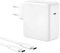 Mac Book Pro Charger,96W USB C Charger Compatible with MacBook Pro 16/15/14/13 Inch, MacBook Air 2020/2019/2018, iPad, Fast Power Adapter.
