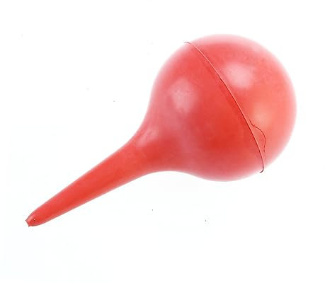 NIYANGLE Orecchie Aspiratore Cerume Gomma Per Auricolare e Facile Usare Per e Adulti e Affusolata Per Minor Trauma Tissutale