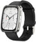 Amazfit Active 2 Premium Smart Watch Fitness Tracker (Square) for Android & iPhone, 10 Day Battery, Water Resistant, GPS Maps, Heart & Sleep Monitor, HYROX Mode, Sapphire Glass, Leather + Sport Strap