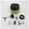Kit de ajuste de filtro de aire for motosierra Husqvarna 385XP, 390XP, 385 y 390. Número de pieza 537009301. Accesorios for equipos eléctricos.