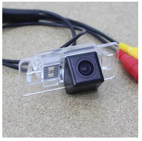 Auto Rückfahrkamera Für X5 E53 E70 X6 E71 7 E65 E66 E67 E68 3 E46 E90 E91 E92 E93 Auto-Rückfahrkamera HD Nachtsicht Drahtlose Rückfahrkamera Backup Kamera