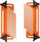 Anti Kickback Featherboard a must have Safety utility feature using Table Saw Shapers
