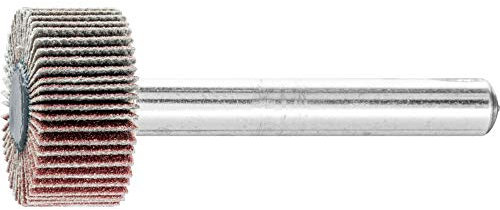 10 x PFERD Fächerschleifer F 2010/6 A 180| Art.: 44400186