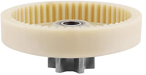 01 Pignone Elettrico per Motosega, pignone per Guida, Pezzi di Ricambio per Motosega per Sega elettrica per Remington