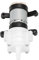Selbstansaugende Pumpe, DC6-12V Mini Selbstansaugende Pumpe Membranpumpe,Luftpumpe für Aquarium, Aquariumbelüftung
