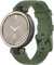 Shieranlee Cinturino per Garmin Lily Cinturino - Cinturino di Ricambio in Silicone Cinturino da Polso - Orologio da Polso da Donna
