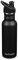 Klean Kanteen Unisex – Erwachsene Klean Kanteen-1008432 Flasche, Black, Edelstahl , One Size