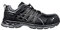 Sicherheitsschuhe Velocity 2.0, Schwarz , 37 EU