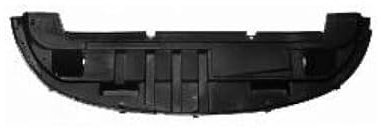 Repiauto - Cache sous moteur avant, déflecteur inférieur Clio 3 2005-2012