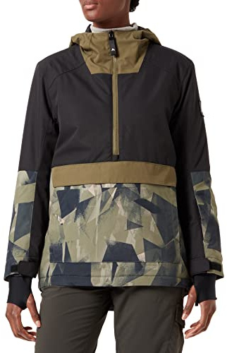 Mc Kinley unisex - vuxen Gus snowboard jacka