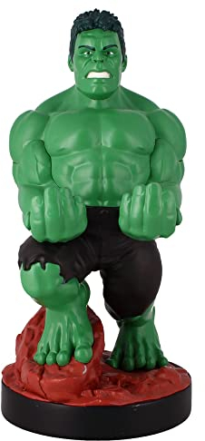Exquisite Gaming - Marvel Avengers Hulk Cable Guy (Net)