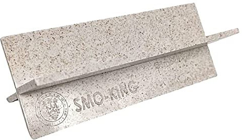 Ultimate Tabler V 2.0 X SMO King Cradle Planck for Rolling Paper Stand | Classic King Size Portable Rolling Tray Interlocking Hand Rolling Aid