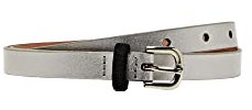 ESPRIT Damen 013EA1S302 Mode-Schal, 090/SILVER, 90