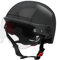 ACMEDE Halbschalenhelm Halbhelme Motorradhelm Jet-Helm Bobber Mofa-Helm Halbschale Roller-Helm für Herren Damen Biker Cruiser Brain-Cap für Moped Helm 54-65cm