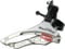Aresvns Bicycle Front Derailleur FD-TY300DS6 3x6/7 Speed Tourney Down Swing for Mountain Road Bike 31.8mm