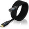 Cavo di prolunga USB C 20 Gpbs USB C 3.2 Gen2 x 2 prolunga 240 W PD3.1, ricarica rapida USB-C maschio a femmina 4K @60 Hz, trasmissione video, compatibile con S22/S21/S20 MacBook Pro iPad (1,5 m)