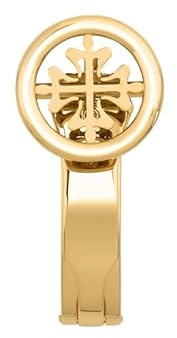 KDEGK Für Patek Philippe Armband für Nautilus Armband 5711/5712 Original Schnittstelle Armband Zubehör FKM Fluorkautschuk Uhrenarmbänder Silber End Link(Buckle 3)