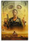 SUEJGUSJLU Poster, Motiv: Film Mad Max 2, dekoratives Gemälde, Leinwand, Wandposter und Kunstdruck, moderne Familienschlafzimmer-Dekoration, Poster, 20 x 30 cm