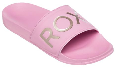 Roxy Slippy II, Sandali Donna, Orchidea, 39 EU