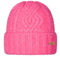 Barts Farrah Beanie HOT PINK - -