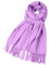 Generisch Schal Damen Winter Wollschal Winterschal groß und flauschig Schal OlivgrüN Damen Weihnachts Schlauch