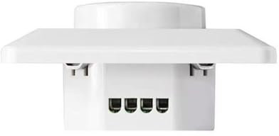 Interruttore dimmer generale dimmer di illuminazione versatile Soluzione di illuminazione personalizzabile Facile installazione per varie lampade