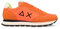 SUN68 Tom Solid, Sneaker Casual da Uomo, Z35101 (64 Arancio Fluo, Sistema Taglie Calzature EU, Adulto, Numero, Media, 42)