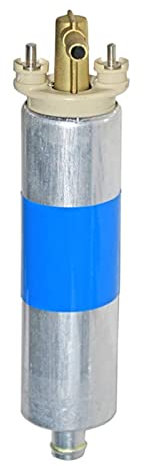 Pompa elettrica del carburante compatibile con Mercedes W124 W140 W202 W210 W220 SLK E220 E320 S320 S500