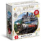 Harry Potter Hogwarts Express Puzzle, 350 Teile, ab 8 Jahren