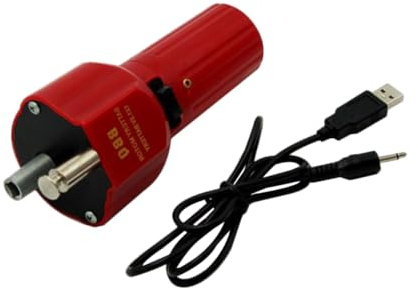 TOYANDONA Moteur De Four USB pour Petit Gril Moteur De Four Multi-Usage Alimenté par USB Rechargeable