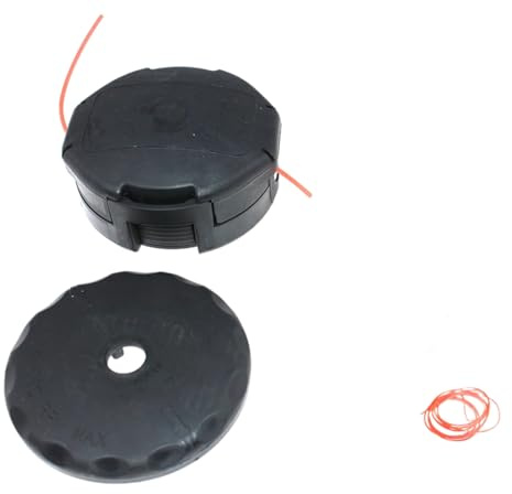 Pexorin Trimmer Head, for Makita, Dur184 Dur187 Dur188 Dur189 Dur190 Dur191 Dur192 Dur194 Dur361 Dur362 Dur364 Dur365 Dur366 Dur368 Dur369 trimmer head replacement
