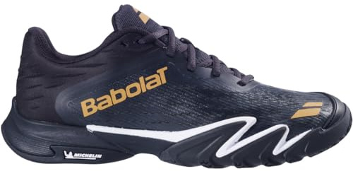 Babolat Permura 3 Schwarz 3a0s26b752