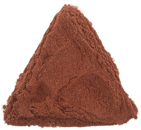 BESPORTBLE Redwood Furniture Repair Kit 500g – Powdered Wood Filler Chips for Hole Filling, Furniture Damage Restoration, Wood Grain Patch for Cabinets, Floors, and Wooden Surfaces