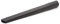 vhbw Suceur plat 35cm avec embout de 35mm compatible avec Moulinex, DeLonghi, Bosch, Siemens, Miele, Hoover aspirateur