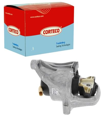 Corteco 49387382 Lagerung, Motor links