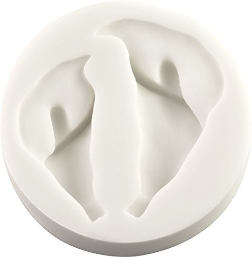 Calla Lilien Silikonform