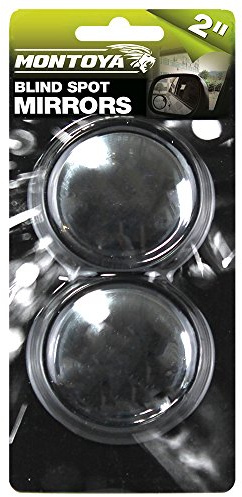 MONTOYA MT69010 Blind Spot Mirror